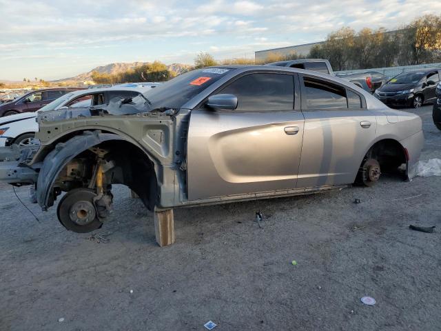 2017 DODGE CHARGER R/ - 2C3CDXGJ6HH644638