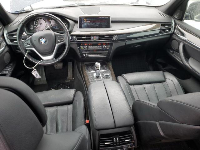 2017 BMW X5 XDR40E - 5UXKT0C5XH0S79751