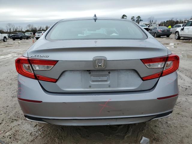 2019 HONDA ACCORD LX - 1HGCV1F10KA167719