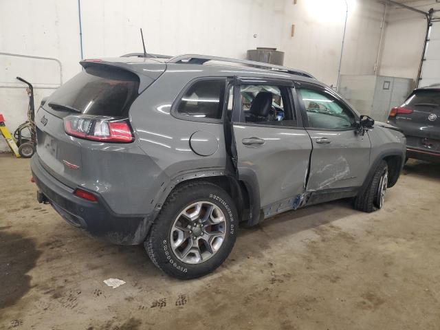 2019 JEEP CHEROKEE T - 1C4PJMBN2KD486964