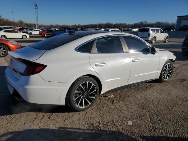 2021 HYUNDAI SONATA LIM - 5NPEH4J2XMH089591