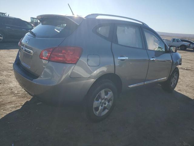 2015 NISSAN ROGUE SELE - JN8AS5MT7FW664001