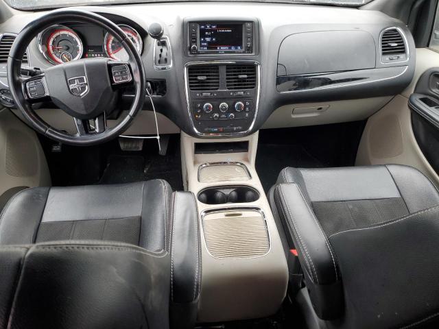 2019 DODGE GRAND CARA - 2C4RDGCG9KR757971