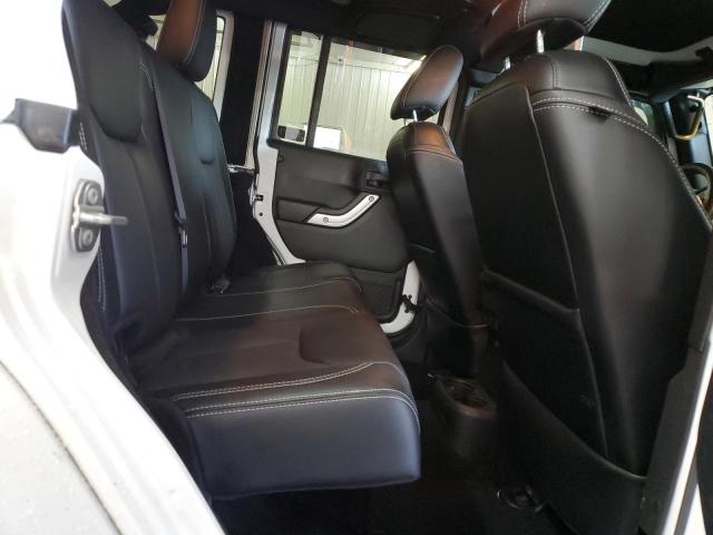 2017 JEEP WRANGLER U - 1C4HJWFG9HL543266