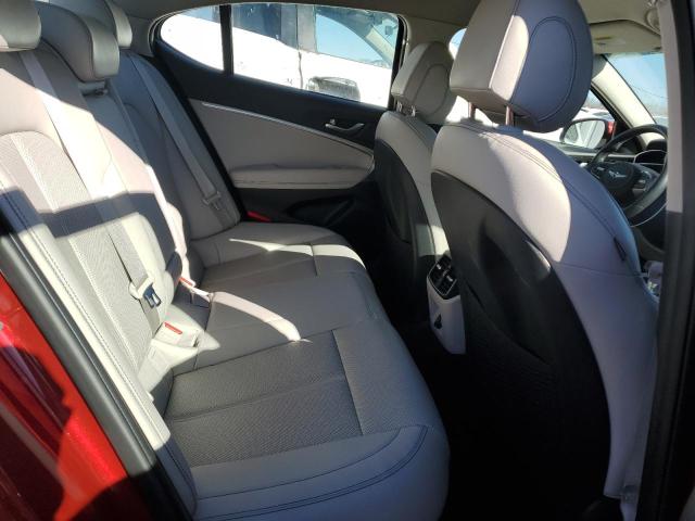 2021 GENESIS G70 KMTG64LA9MU077040