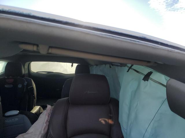 2021 BUICK ENCLAVE AV - 5GAEVCKW2MJ141731