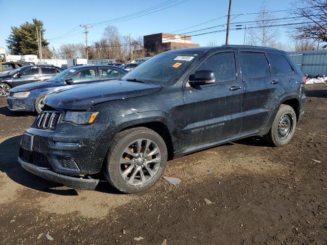 Vin: 1c4rjfcg3jc488022, lot: 87700385, jeep grand cher overland 2018 img_1