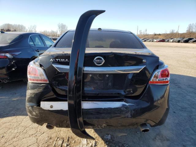2015 NISSAN ALTIMA 2.5 - 1N4AL3APXFN356871