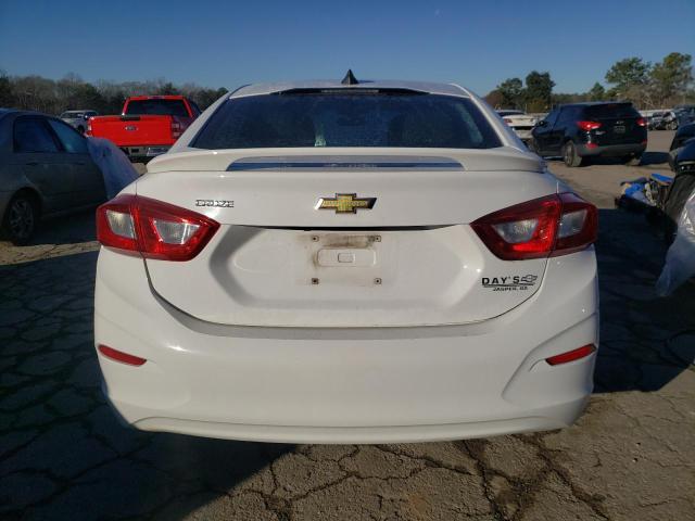 2018 CHEVROLET CRUZE LS - 1G1BC5SM1J7141741