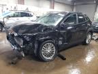 2020 HYUNDAI KONA SEL P - KM8K6CAA9LU547146