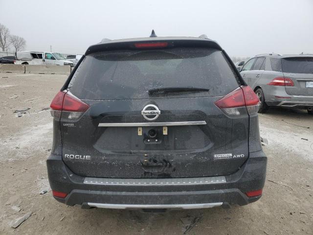 2019 NISSAN ROGUE S - 5N1AT2MV8KC835001