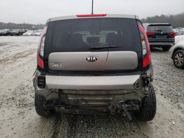 2018 KIA SOUL KNDJN2A28J7595142