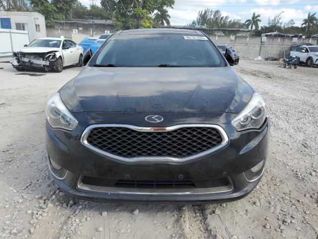 2016 KIA CADENZA LU KNALN4D7XG5198982