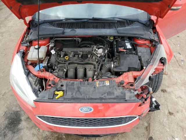 2016 FORD FOCUS SE 1FADP3F21GL325374