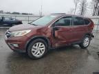 2016 HONDA CR-V EX - 3CZRM3H51GG714751