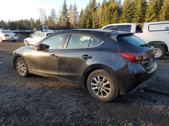 2016 MAZDA 3 TOURING - 3MZBM1M71GM303397