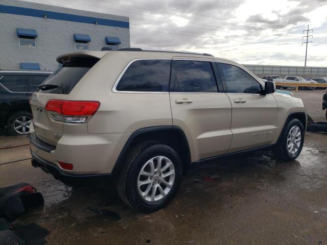 2015 JEEP GRAND CHER - 1C4RJFAGXFC191436