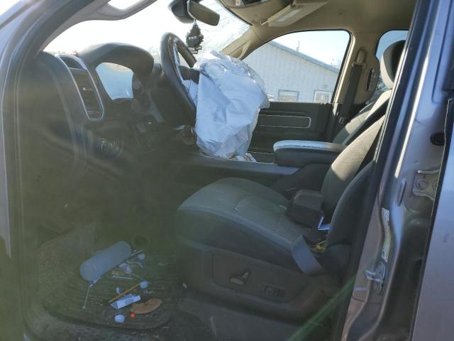 2019 RAM 2500 BIG H - 3C6UR5DJ7KG697132