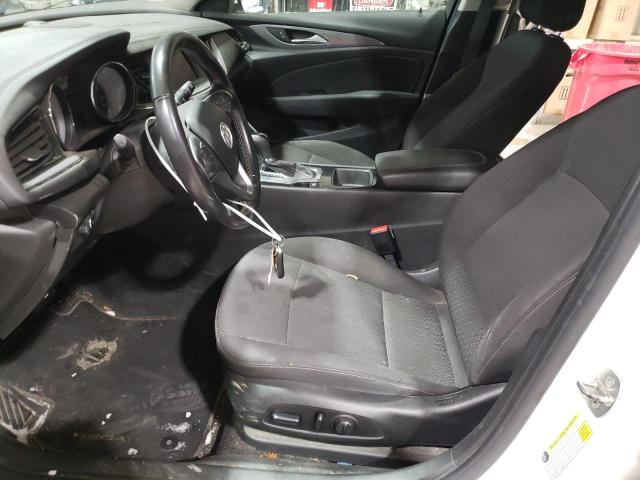 2018 BUICK REGAL TOUR W04GU8SX4J1165826