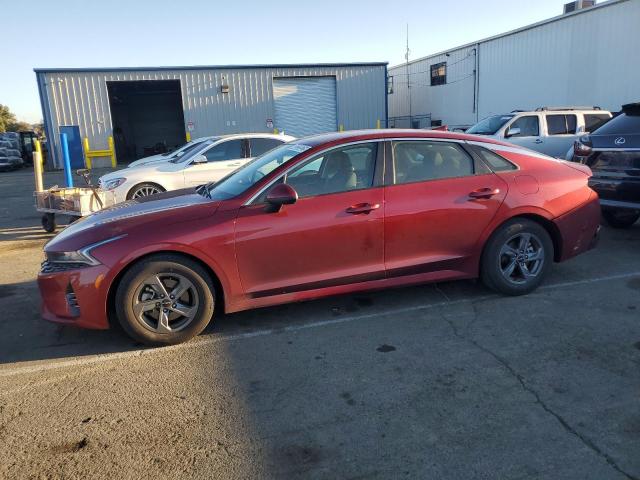 2023 KIA K5 LXS 5XXG14J2XPG203859