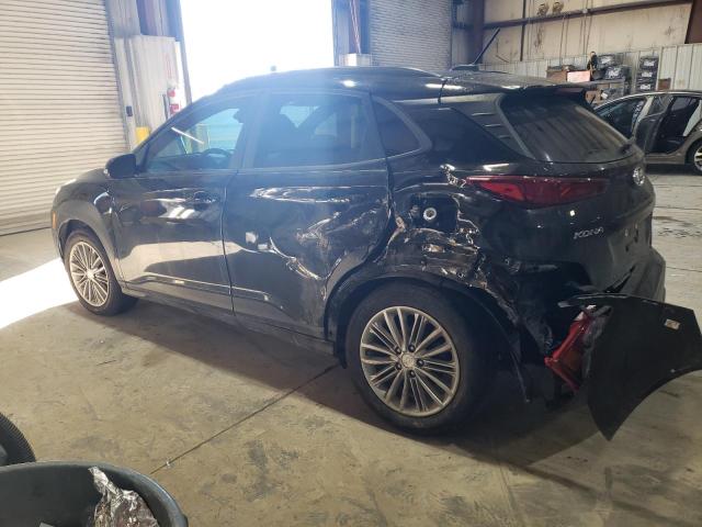 Vin: km8k22aaxmu613985, lot: 41844505, hyundai kona sel 20212