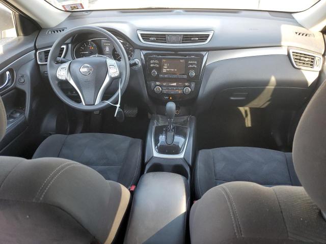 2015 NISSAN ROGUE S - KNMAT2MVXFP548259