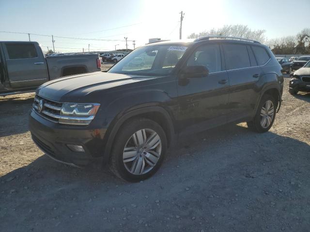 VOLKSWAGEN ATLAS SE