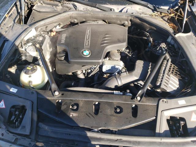 2016 BMW 528 XI - WBA5A7C55GG148145