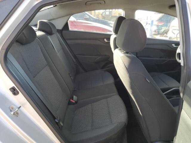 2018 HYUNDAI ACCENT SE - 3KPC24A3XJE028551