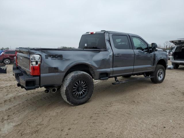 2024 FORD F250 SUPER 1FT8W2BT3REC32189