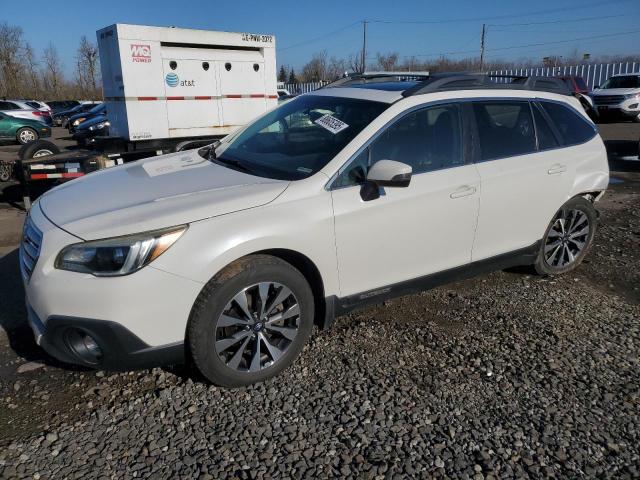 2015 SUBARU OUTBACK 2. - 4S4BSBNC9F3325797