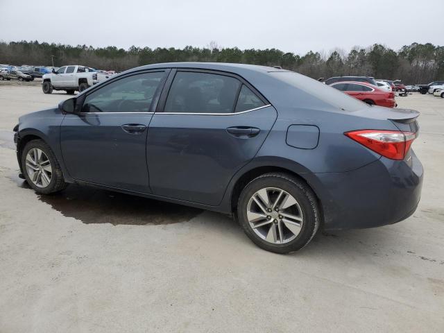 2016 TOYOTA COROLLA EC - 5YFBPRHE6GP366358