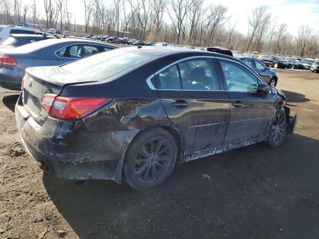 2015 SUBARU LEGACY 3.6 4S3BNEL6XF3064643