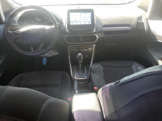 2018 FORD ECOSPORT S - MAJ3P1TE2JC166161