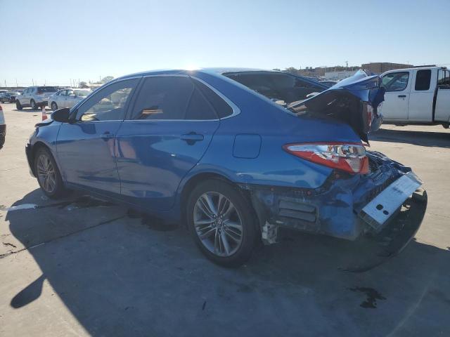 2017 TOYOTA CAMRY LE - 4T1BF1FK2HU710958