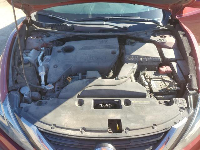 2016 NISSAN ALTIMA 2.5 - 1N4AL3AP7GC230285