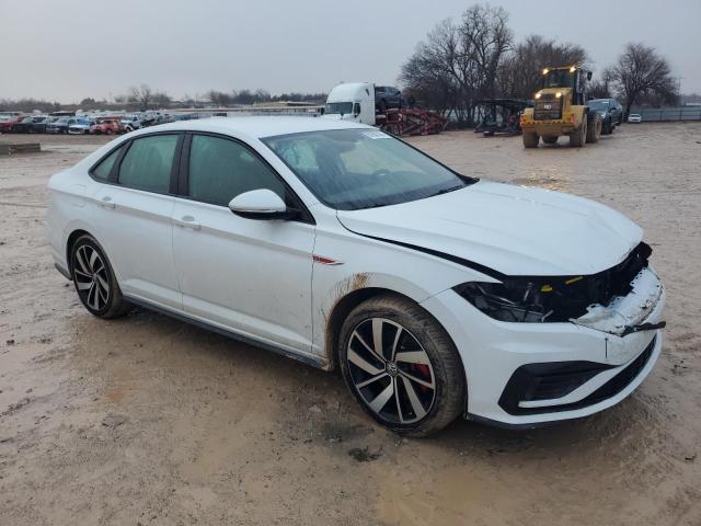 2021 VOLKSWAGEN JETTA GLI 3VW5T7BU7MM094318