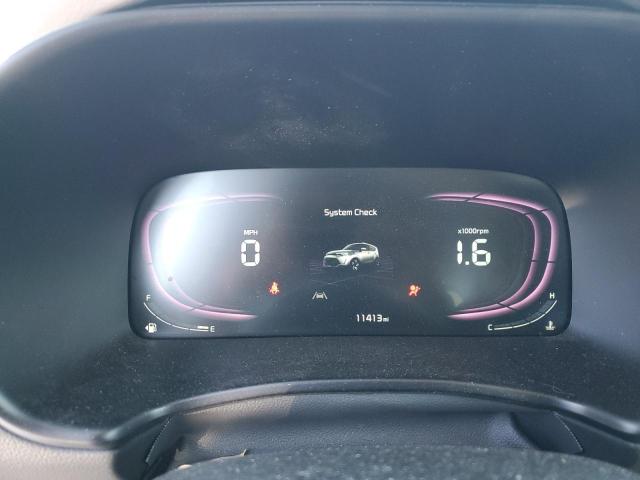 2024 KIA SOUL LX KNDJ23AU5R7903864