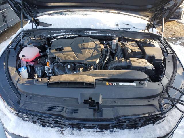 2025 KIA K5 EX - KNAG34J78S5273537