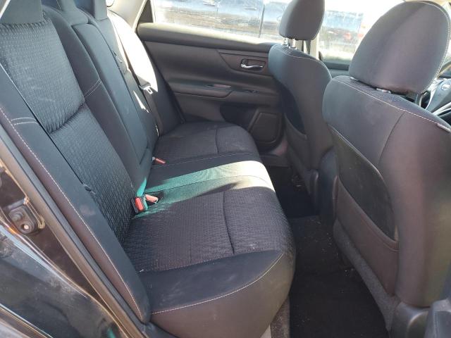 2017 NISSAN ALTIMA 2.5 - 1N4AL3APXHN309665