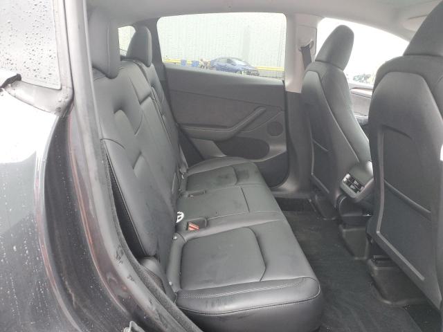 2024 TESLA MODEL Y - 7SAYGDEE6RF074471