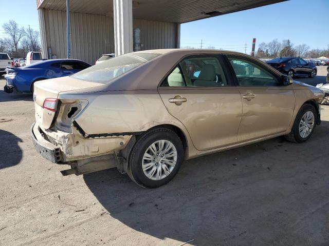 Vin: 4t4bf1fk8cr265883, lot: 42412625, toyota camry base 20123