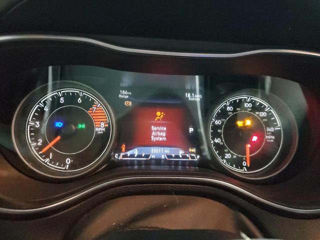 2022 JEEP CHEROKEE L - 1C4PJMDX0ND502517
