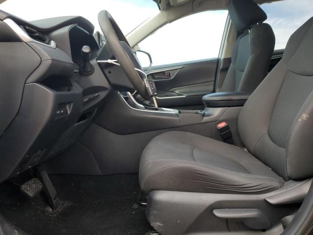 2020 TOYOTA RAV4 LE - 2T3H1RFV3LW073788