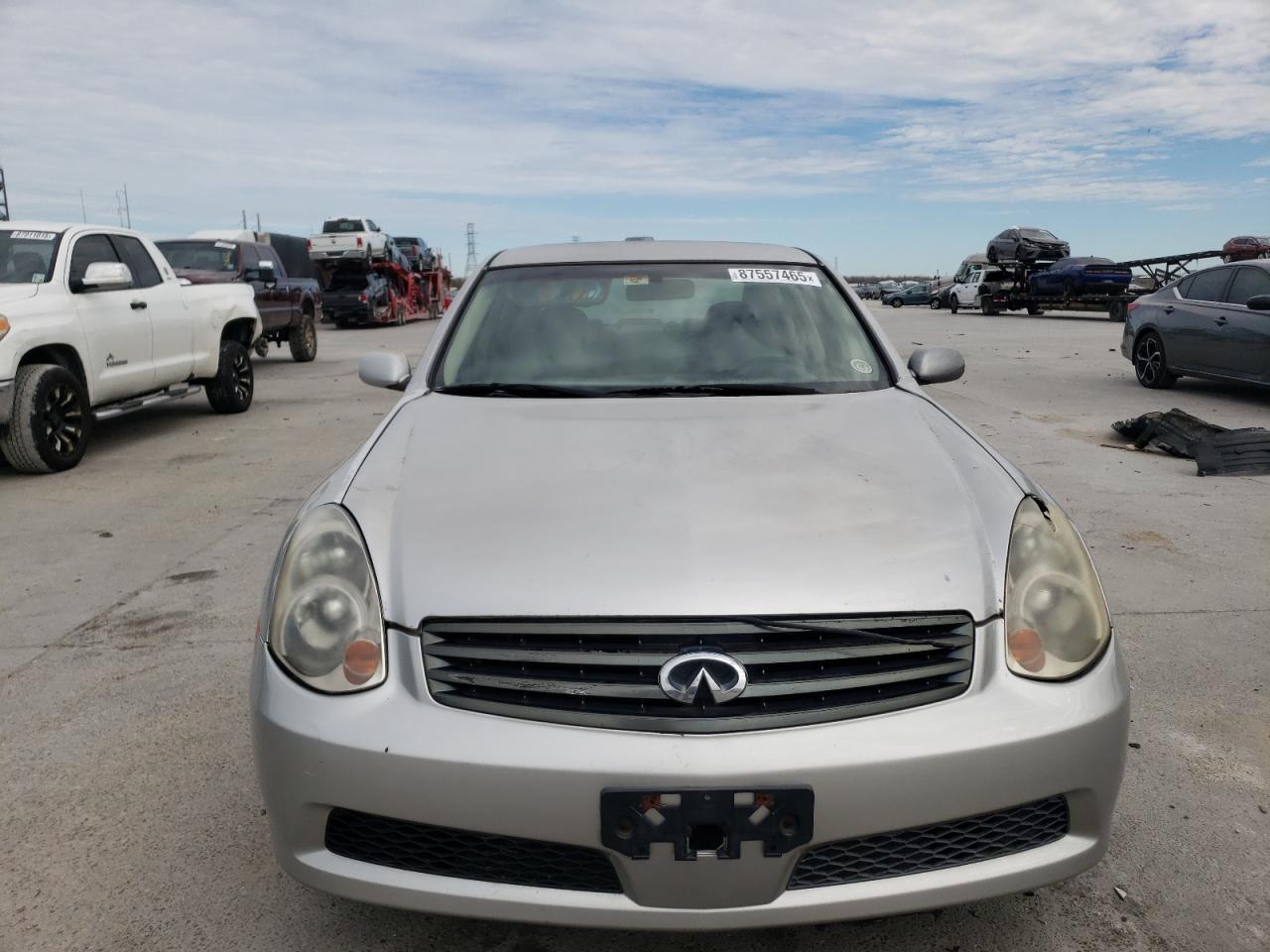 Global Auto Auctions