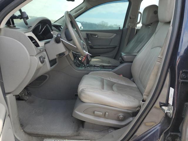 2015 CHEVROLET TRAVERSE L - 1GNKRJKD6FJ336413