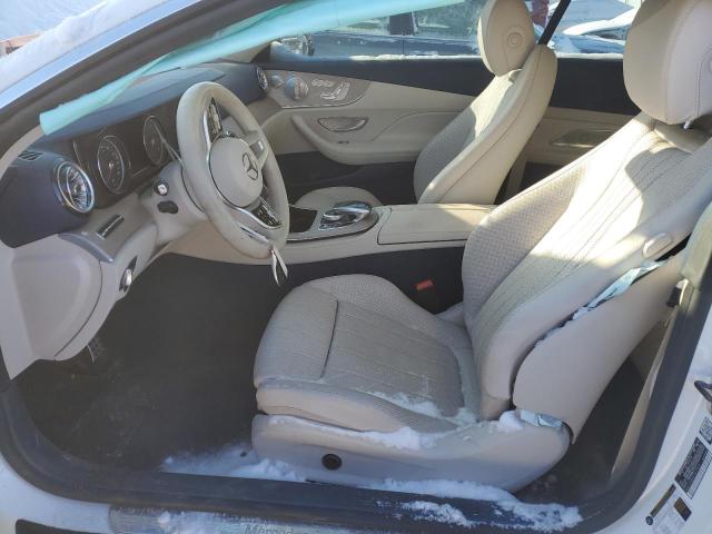 2019 MERCEDES-BENZ E 450 4MAT - WDD1J6JB2KF079939