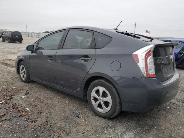 Vin: jtdkn3du4e0384820, lot: 88444215, toyota prius 20142