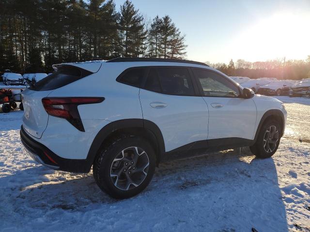 Vin: kl77lhe2xrc004953, lot: 41747665, chevrolet trax 1lt 20243