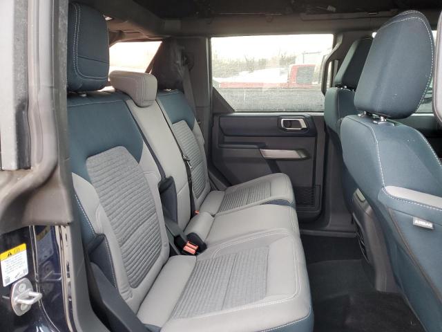 2021 FORD BRONCO BAS - 1FMDE5BH6MLA73604